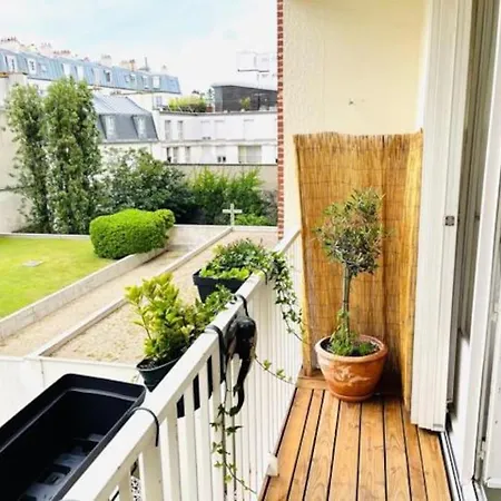 This Is Not For Rent Anymore - Your Payment Wont Be Accepted Daire Paris